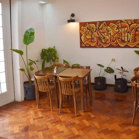 Casa Flora Bed And Breakfast San Juan Extérieur photo