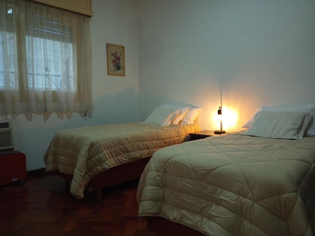 Casa Flora Bed And Breakfast San Juan Extérieur photo