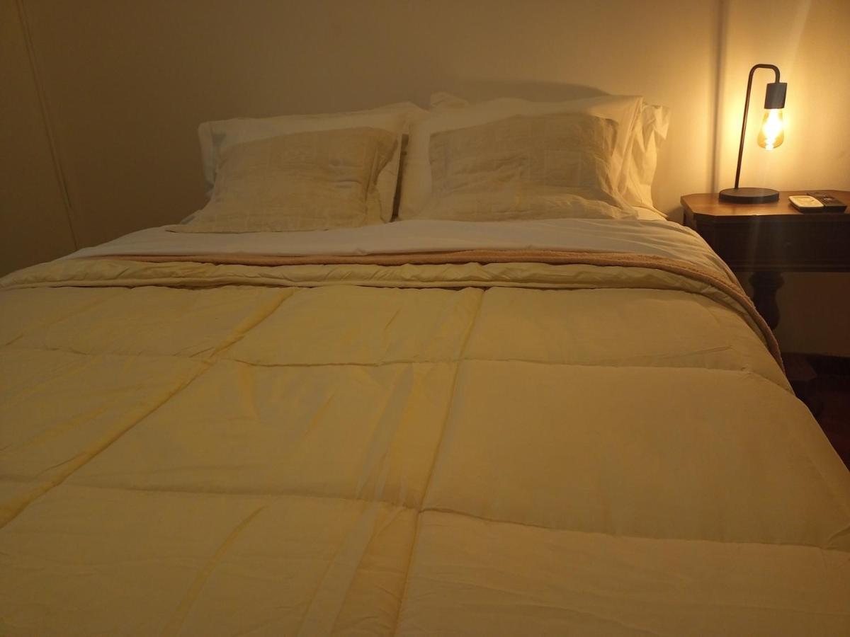 Casa Flora Bed And Breakfast San Juan Extérieur photo